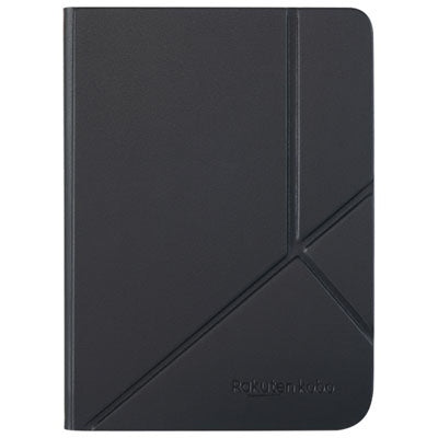 Kobo Clara SleepCover Case Black Kobo Clara SleepCover Case Black